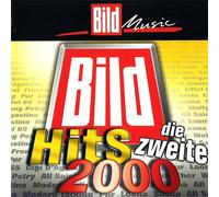 Various - Hits zum neuen Millenium (CD Compilation, 40 Titel, Diverse Künstler) Brødrene Olsen - Fly On The Wings Of Love / Cher - Dov'e L'Amore / a-Ha - Summer Moved On / Stellabella - Highland / Tom Jones & Stereophonics - Mama Told Me Not To Come u.a.