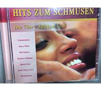 Various - Hits Zum Schmusen-Soul [Import]