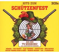 Various - Hits Zum Schuetzenfest [Import]