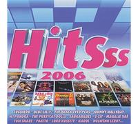 Various - Hitsss 2006 [Import]