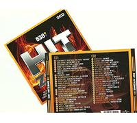 Various - Hitszone 8 0