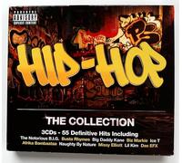 Various - HlP H0P - The CoIIection