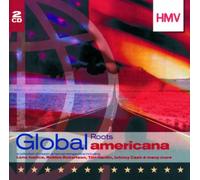 Various - Hmv Americana [Import]