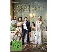 Various - Hochzeit Ohne Plan