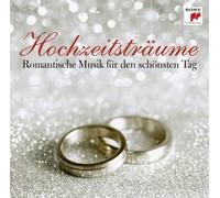 Various - Hochzeitsträume-Romantische Musik F.E.Schönen Tag [Import]