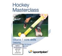 Various - Hockey Masterclass: Vol.1 Core Skills [Import]