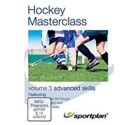 Various - Hockey Masterclass: Vol.3 Advanced [Import]
