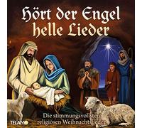 Various - Hört der Engel Helle Lieder:die Stimmungsvollsten
