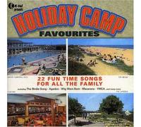 Various - Holiday Camp Favourites [Import]