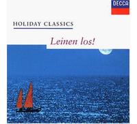 Diverse – Leinen Los – CD