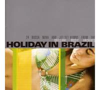 Various - Holiday in Brazil [Import]