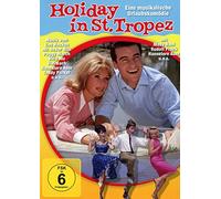 Various - Holiday in St.Tropez [Import]