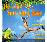 Various - Holiday Sunshine Hits [CD]