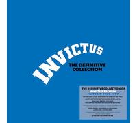 Various - Holland-Dozier-Holland: Invictus Records