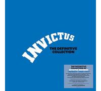 Various - Holland-Dozier-Holland: Invictus Records