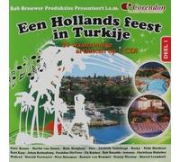 Various - Hollands Feest in Turkije, Een