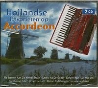 Various - Hollandse Favorieten