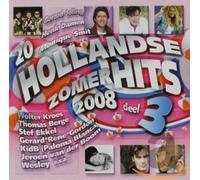 Various - Hollandse Hits 2008 [Import]