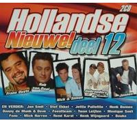 Various - Hollandse Nieuwe 12 [Import]