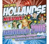 Various - Hollandse Nieuwe 2006 [Import]