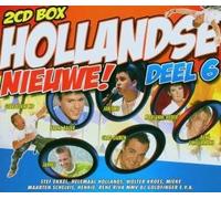 Various - Hollandse Nieuwe 6 [Import]