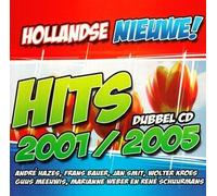 Various - Hollandse Nieuwe: Hits 2001-2005 [Import]