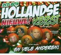 Various - Hollandse Nieuwe:Kerst [Import]
