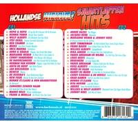 Various - Hollandse Nieuwe: Smartlappen [Import]