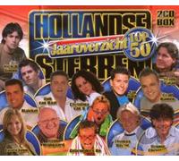 Various - Hollandse Sterren Top 50 [Import]