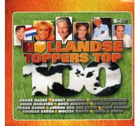 Various - Hollandse Top 100 [Import]
