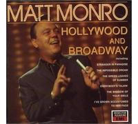 Various - Hollywood & Broadway [Import]
