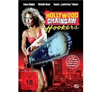 Various - Hollywood Chainsaw Hookers [Import]