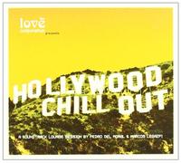 Various - Hollywood Chill Out [Import]