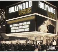 Various - Hollywood Classics [Import]