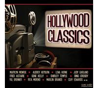 Various - Hollywood Classics Vol.1