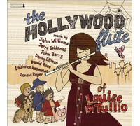 VARIOUS - Hollywood Flute of Louise Ditullio/Various