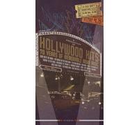 Various - Hollywood Hits-70 Years Movie Music [Import]