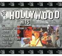 Various - Hollywood Hits [Import]