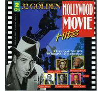 Various - Hollywood Movie Hits [Import]