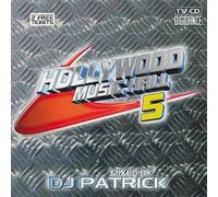 Various - Hollywood Music Hall 5 [Import]