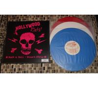 Various - Hollywood Rocks [Import]