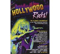 Various - Hollywood Rocks [Import Anglais]