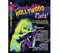 Various - Hollywood Rocks [Import Anglais]