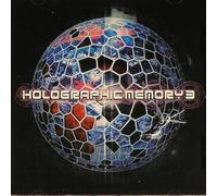 Various - Holographic Memory 3 [Import]