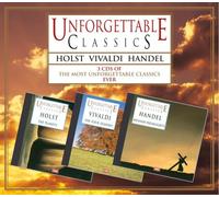 Various-Holst - Unforgettable Classics [Import]