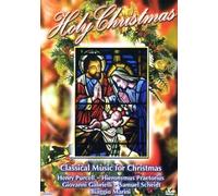 Various - Holy Classical Music for Christmas [Import]