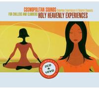 Various - Holy Heavenly Experiences [Import]