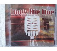VARIOUS - Holy Hip Hop: Taking Gospel to The Streets 5