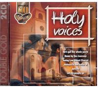 Various - Holy Voices [Import]