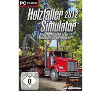 Various - Holzfäller Simulator 2012 [import allemand]